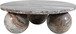 Spherical - Marble/Stone Coffee Table