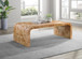 Cresthill - Ash Coffee Table