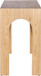 Arch - Console Table