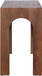Arch - Console Table