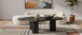 Romaine - Coffee Table