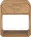 Parker - Ash Veneer Nightstand