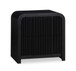 Fluted - Night Stand