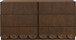Scallop - Dresser