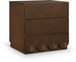 Scallop - Night Stand