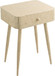Rylan - Iron Nightstand