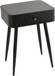 Rylan - Iron Nightstand