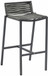 Maldives - Rope Outdoor Patio Bar Stool (Set of 2)