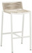 Maldives - Rope Outdoor Patio Bar Stool (Set of 2)