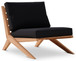 Tahiti - Water Resistant Outdoor Chair