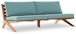 Tahiti - Water Resistant Outdoor Sofa