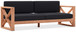 Anguilla - Water Resistant Outdoor Sofa