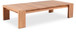 Tulum - Teak Outdoor Table