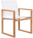 Tulum - Water Resistant Outdoor Patio Dining Arm Chair