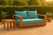 Tulum - Water Resistant Outdoor Loveseat