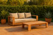 Tulum - Water Resistant Outdoor Sofa