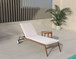 Maui - Water Resistant Outdoor Patio Lounger