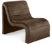 Ivy - Velvet Accent Chair