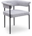 Malin - Boucle Dining Chair (Set of 2)