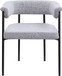 Malin - Boucle Dining Chair (Set of 2)