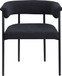 Malin - Boucle Dining Chair (Set of 2)
