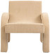 Corduroy - Accent Chair