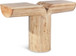 Tee - Console Table