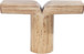 Tee - Console Table
