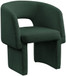 Emmet - Boucle Dining Chair / Accent Chair