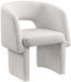 Emmet - Boucle Dining Chair / Accent Chair