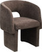 Emmet - Chenille Dining Chair / Accent Chair