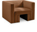 Henson - Chair - Saddle