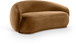 Emery - Velvet Loveseat