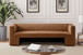 Henson - Sofa - Saddle
