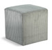 Roy - Microsuede Ottoman / Stool