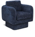 Alessandra - Swivel Accent Chair