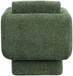 Alessandra - Swivel Accent Chair