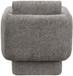 Alessandra - Swivel Accent Chair