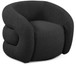 Roxbury - Swivel Accent Chair