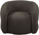 Roxbury - Swivel Accent Chair