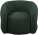 Roxbury - Swivel Accent Chair