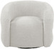Roxbury - Swivel Accent Chair