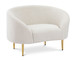 Ritz - Boucle Chair