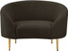 Ritz - Boucle Chair