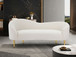 Ritz - Boucle Loveseat