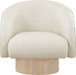 Gibson - Swivel Accent Chair