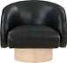 Gibson - Swivel Accent Chair