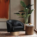 Gibson - Swivel Accent Chair