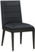 Bristol - Faux Leather Dining Chair (Set of 2)