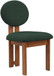 Napa - Dining Chair With Brown Legs (Set of 2)